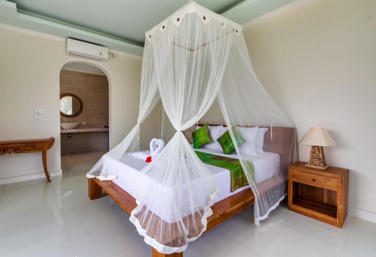 Cahaya Ubud Villa Extérieur photo