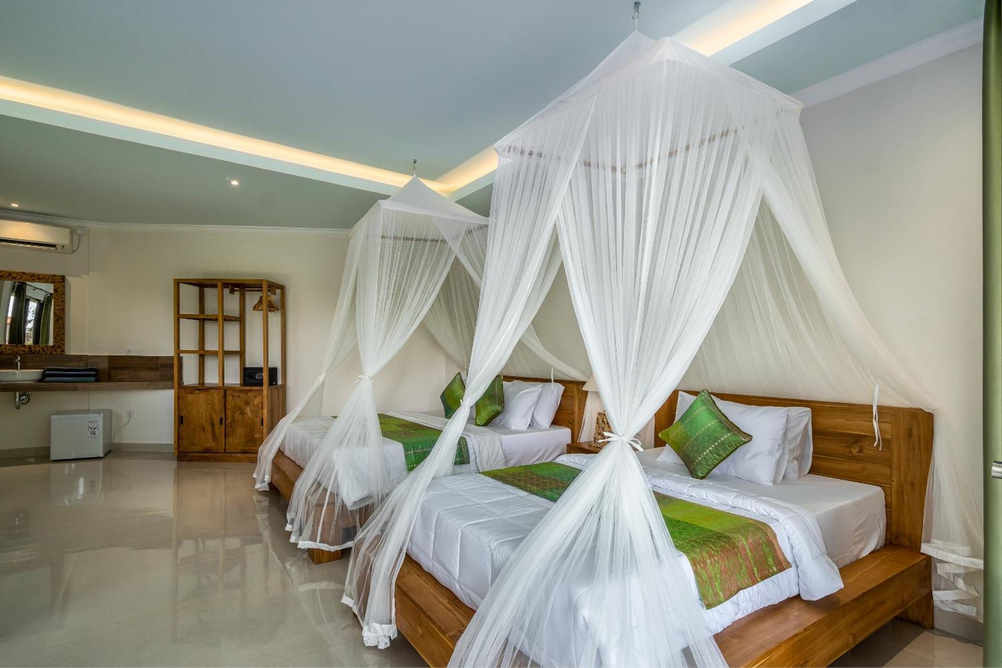 Cahaya Ubud Villa Extérieur photo