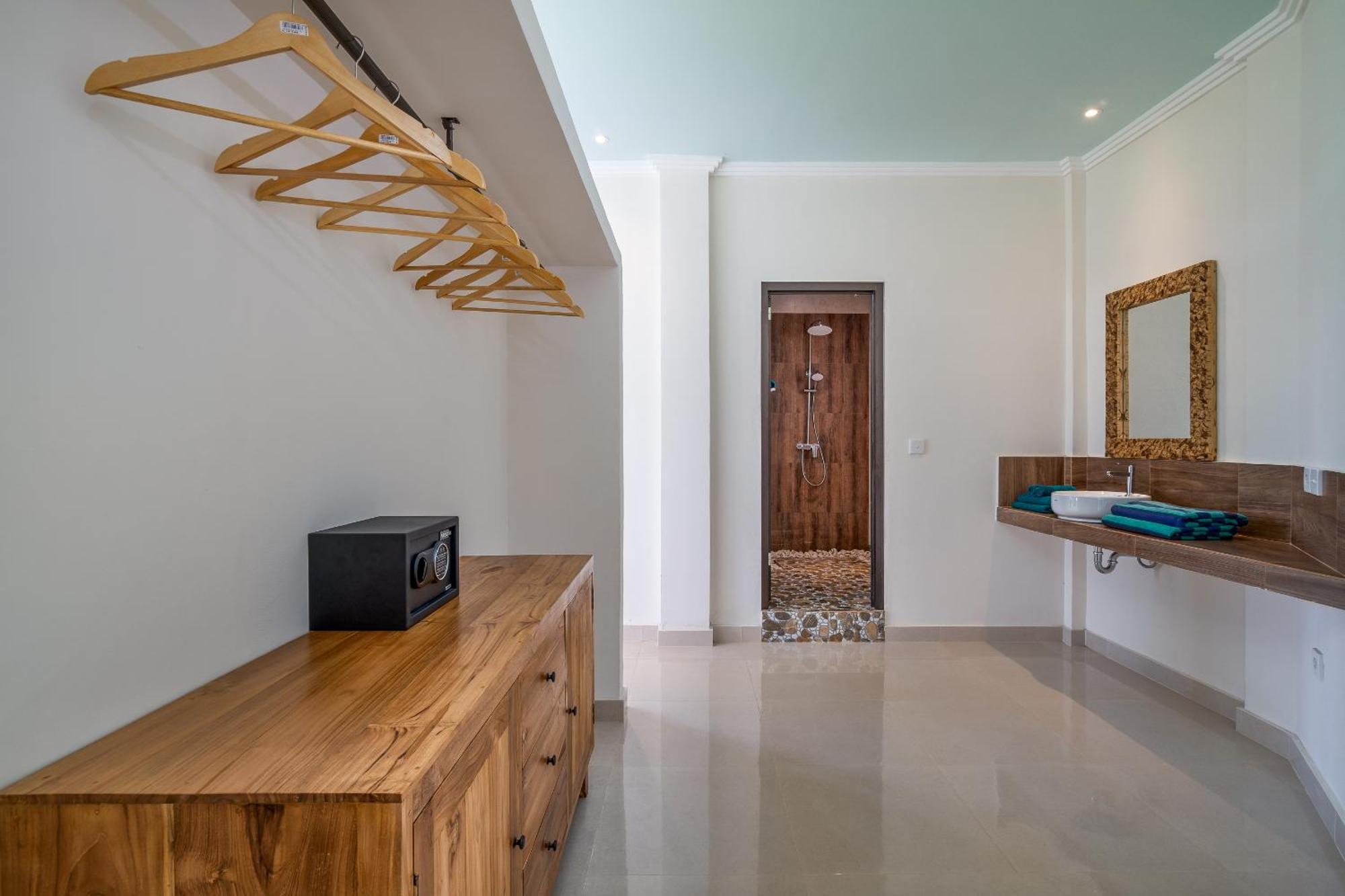 Cahaya Ubud Villa Extérieur photo