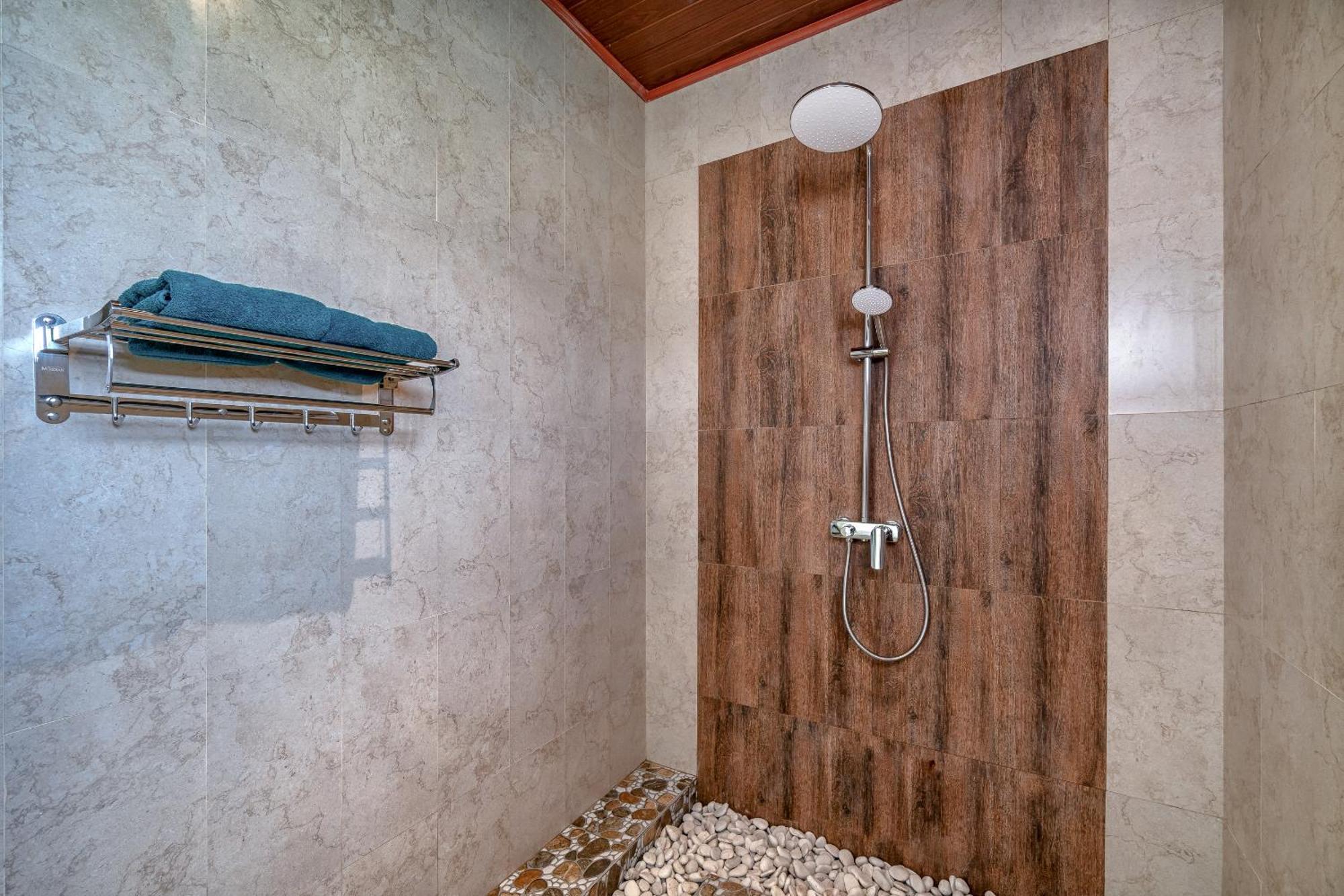 Cahaya Ubud Villa Extérieur photo