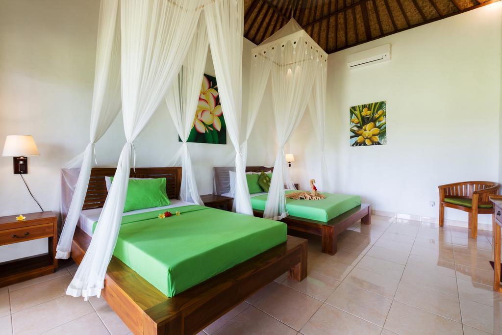 Cahaya Ubud Villa Extérieur photo